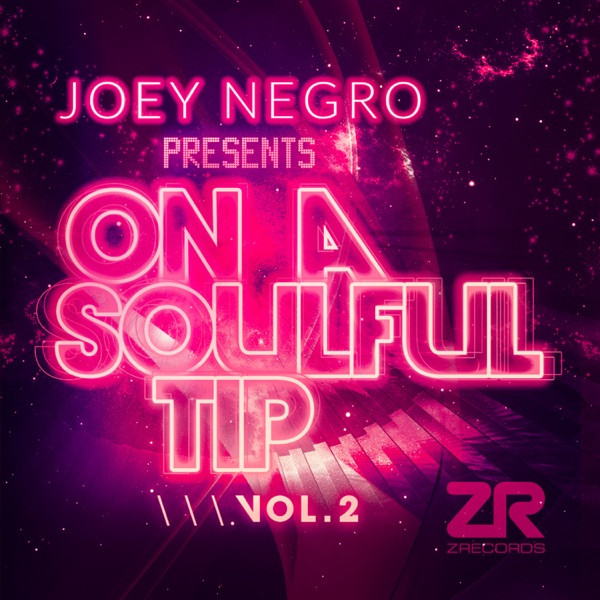 Smile - Joey Negro Club Mix