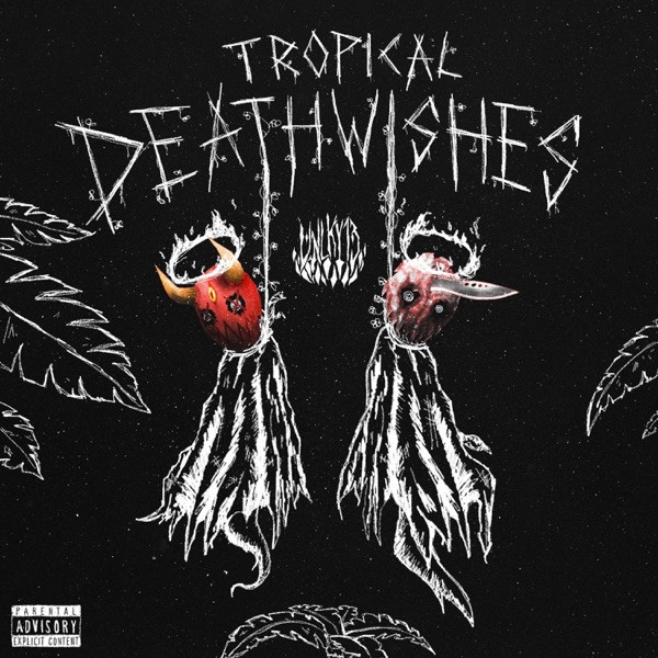 Sippin' on Bacardi Rum