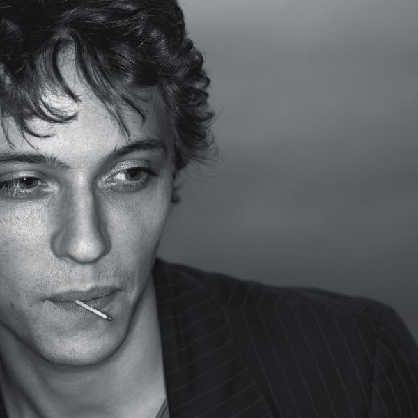 Chanson Pour Patrick Dewaere