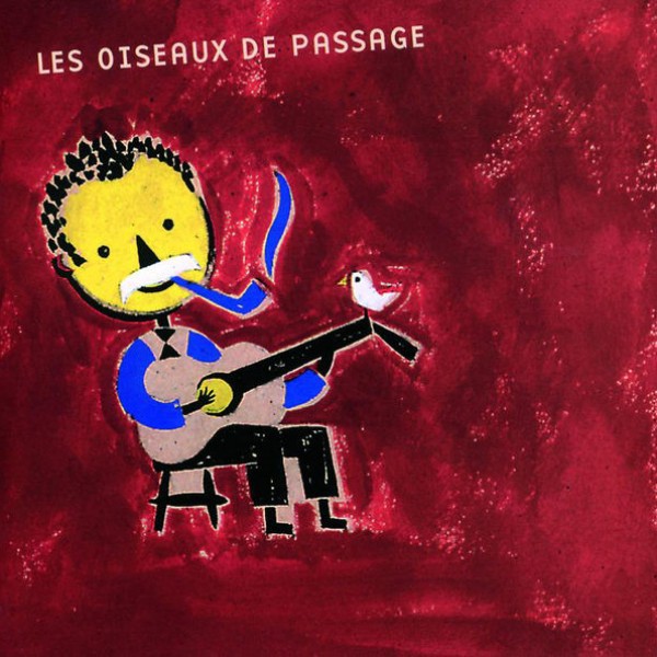 Pauvre Martin