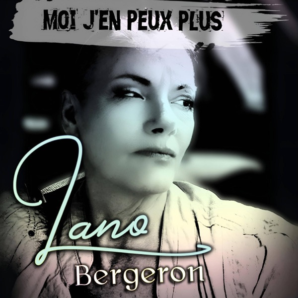 Moi, J'en Peux Plus