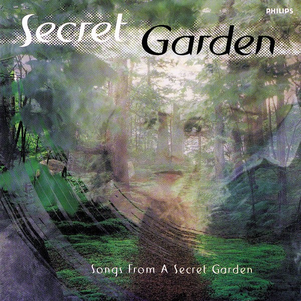 Song From a Secret Garden