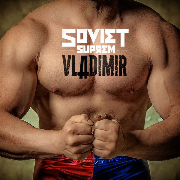 VLADIMIR