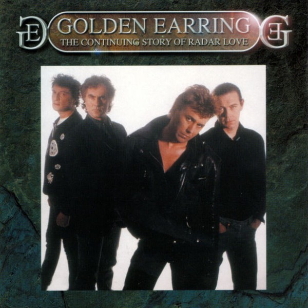 She Flies On Strange Wings