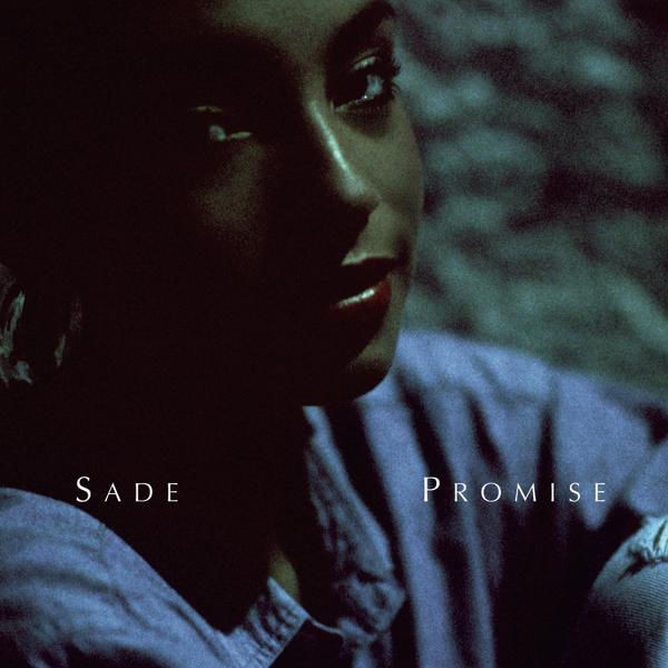 Sade - Never as good as the first time