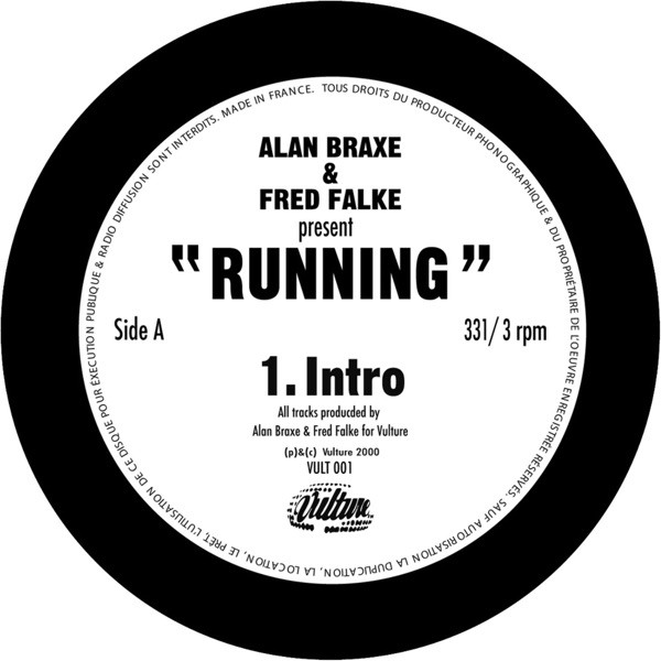 Intro (original club mix)