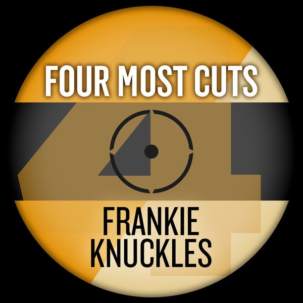 Your Love (feat. Jamie Principle)