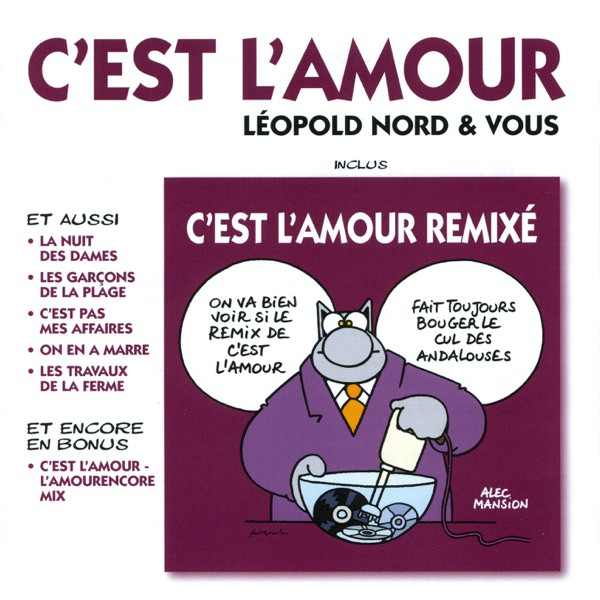 La nuit des dames