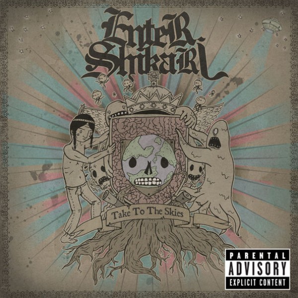 Today Won't Go Down in History