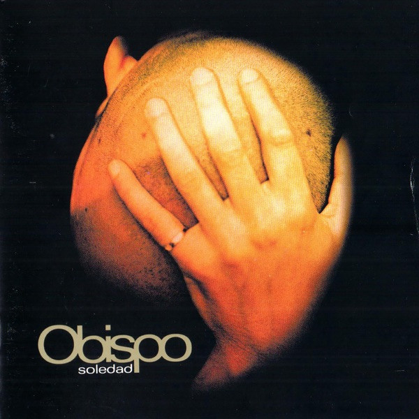 Pascal Obispo - L'important c'est d'aimer (2000)