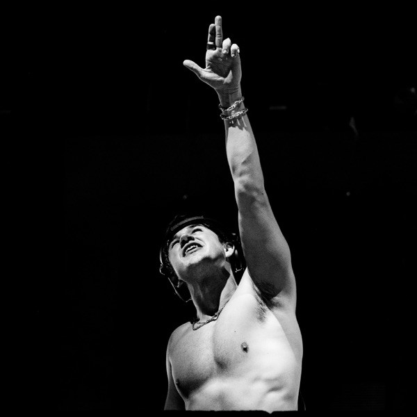 BRITNEY SPEARS - I Wanna Go (John Summit Remix)