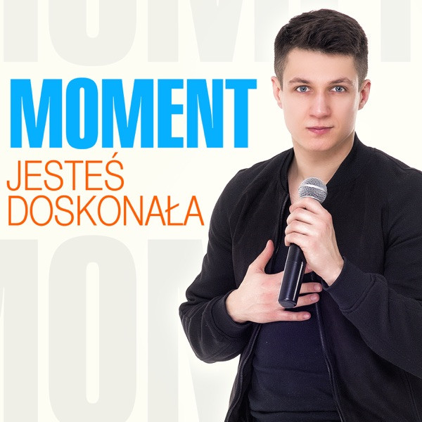 Jesteś Doskonała