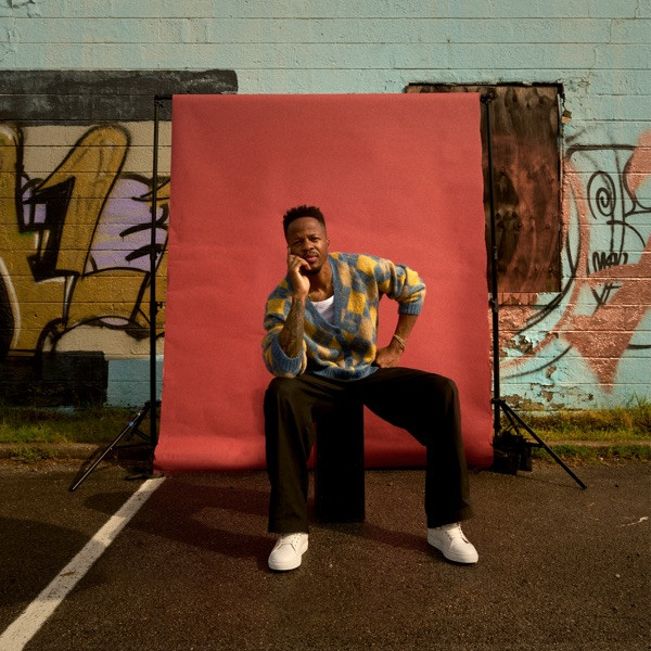 Jaye King - Falling Into It