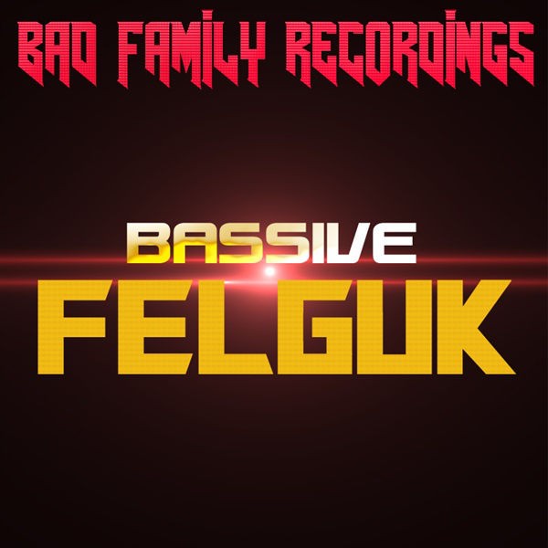 Bassive (Original Mix)