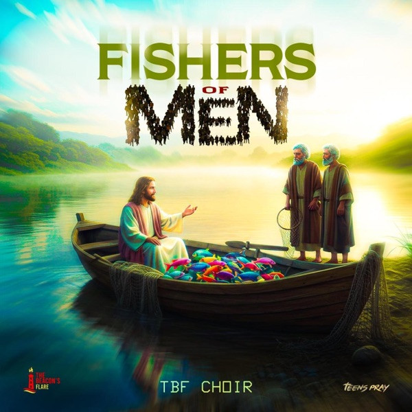 The Christian Children's Choir - Fishers of Men