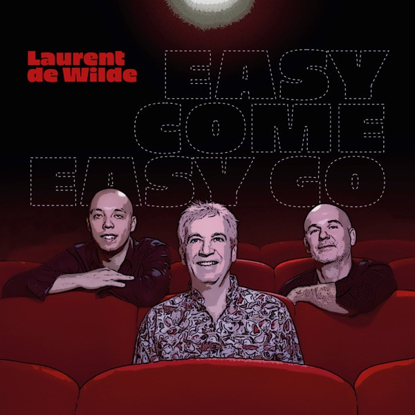 Easy come easy go - Edit