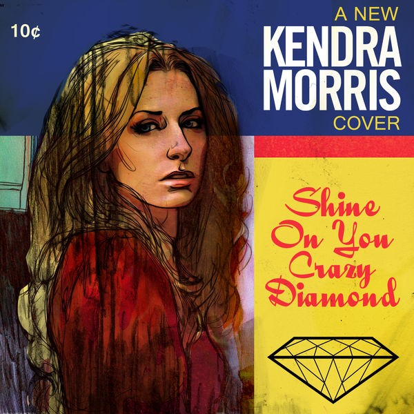Shine On You Crazy Diamond