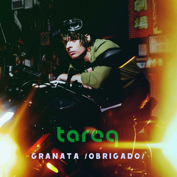 Granata (Obrigado)