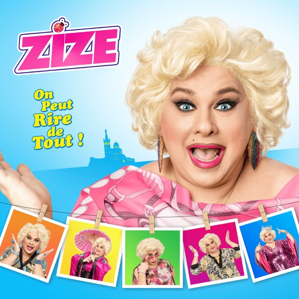Zize - Zize arobase point com