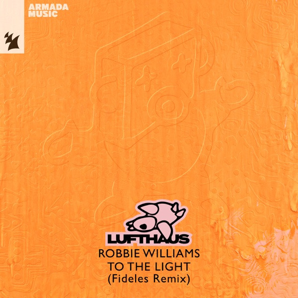 To The Light - Fideles Remix