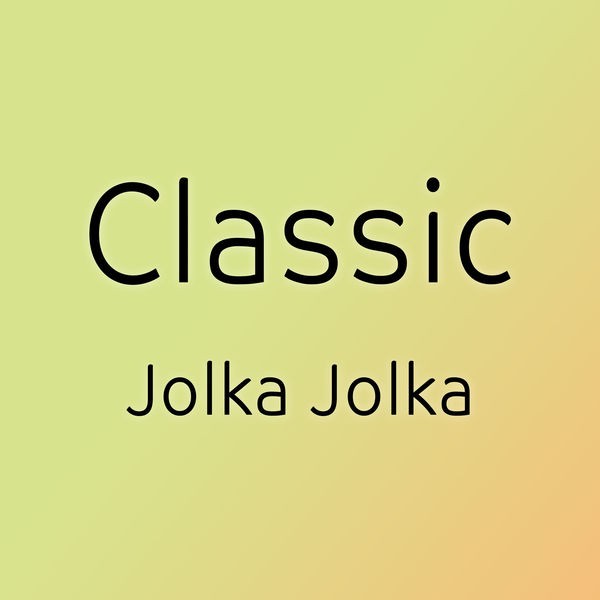 Jolka Jolka