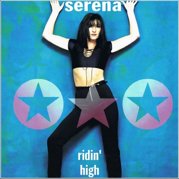 Ridin' High - Mike Stock & Matt Aitken Radio Edit