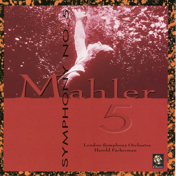Mahler: Symphony No. 5 in C-Sharp Minor: IV. Adagietto. Sehr langsam