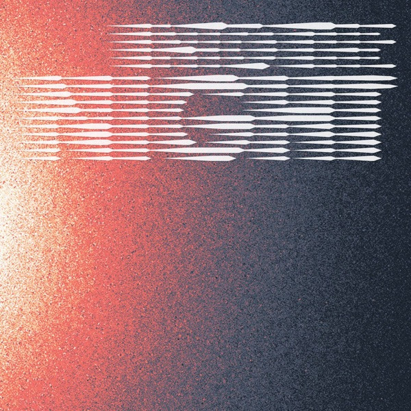 Into The Night - Nicolas Jaar Remix