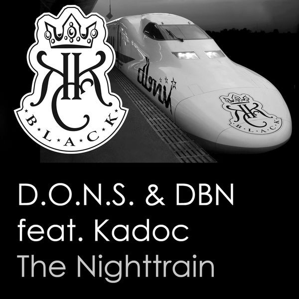 The Nighttrain (John Dahlback Remix) - John Dahlback Remix