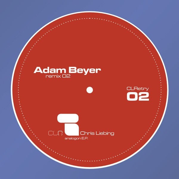 ANALOGON EP