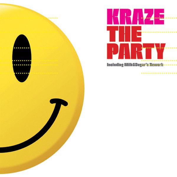 The Party (Dynamic Rockers remix)