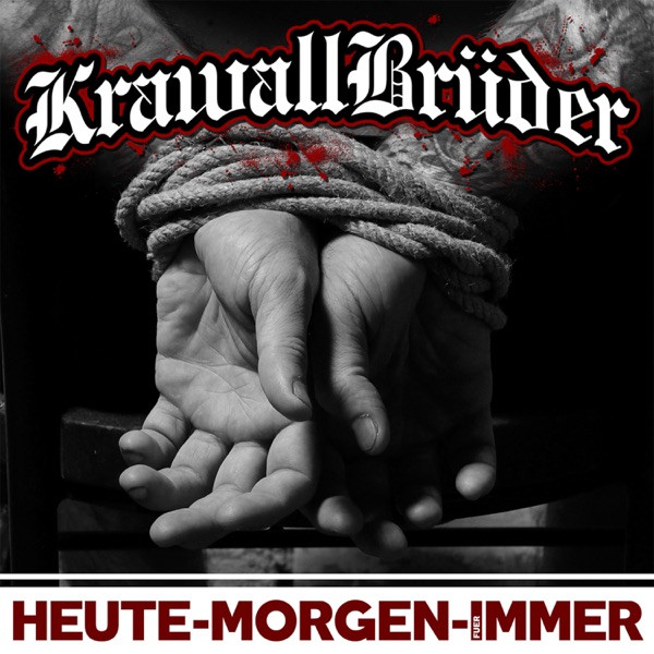 Uns're Lieder - Euer Halt