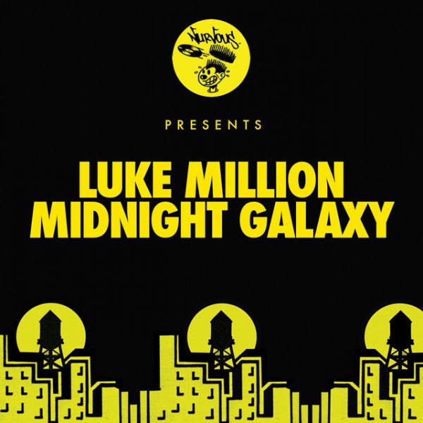 Midnight - Original Mix