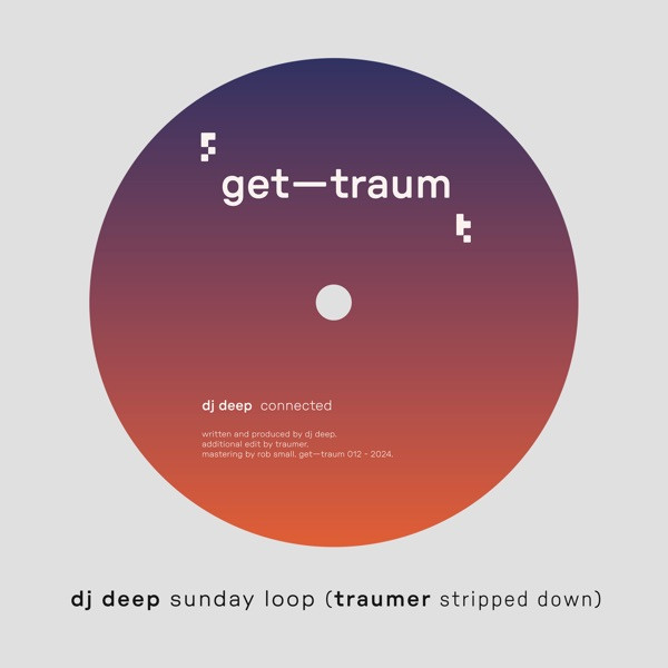 Sunday Loop - Traumer Stripped Down