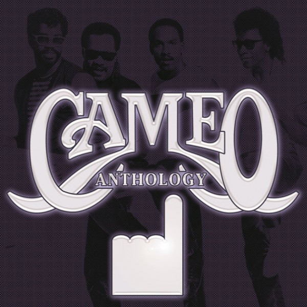 Cameo - Just Be Yourself
