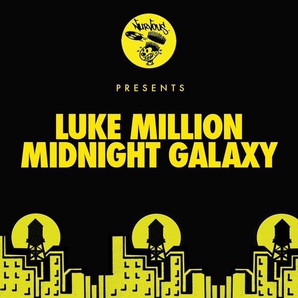 Midnight (Grum Remix)