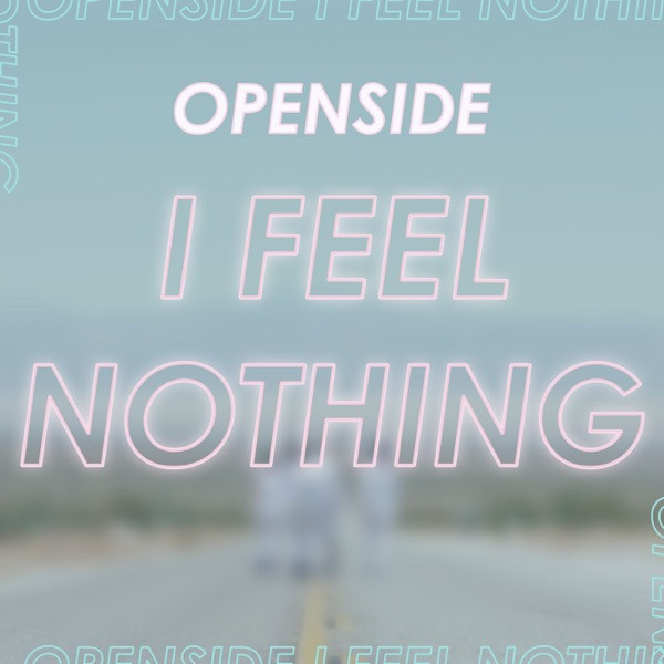 I Feel Nothing