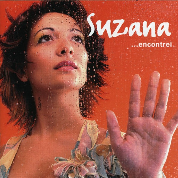 Suzana - O 1° grande amor (com Tony Carreira)