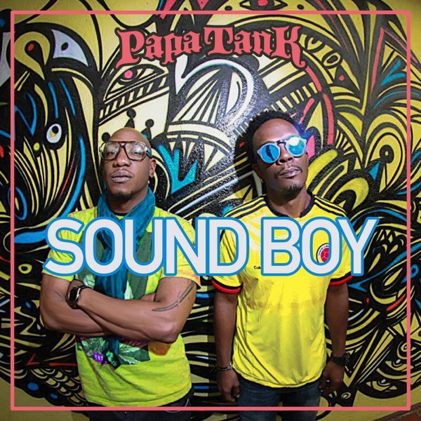Sound Boy Next - Remix