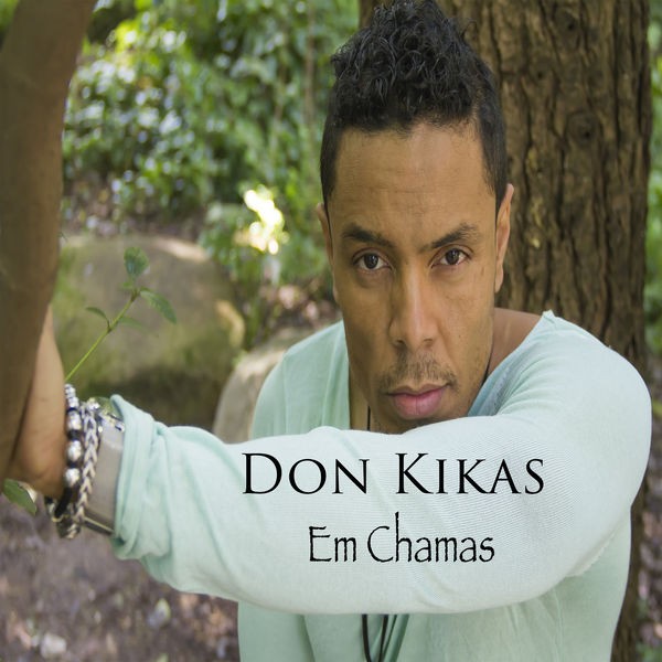 Em chamas