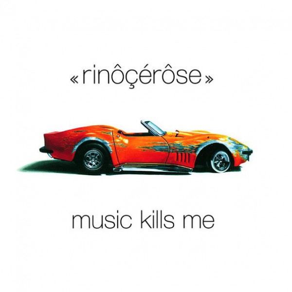 Music Kills Me