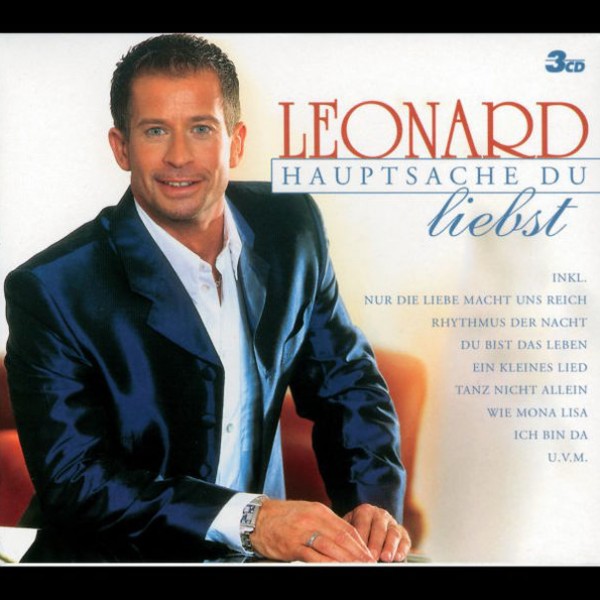 Hauptsache Du liebst