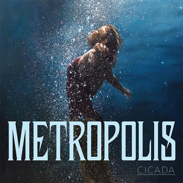 On A Good Day (Metropolis) - Radio Edit