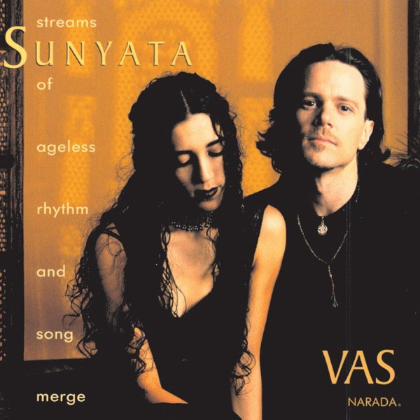 vas - iman