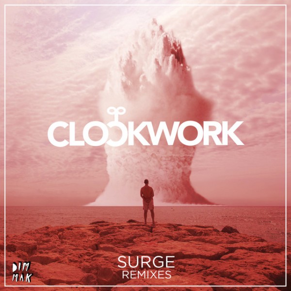 Surge (feat. Wynter Gordon) - Original Mix