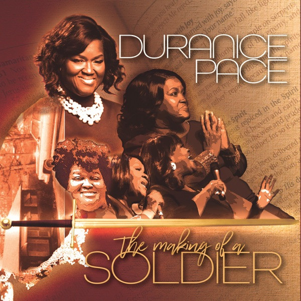 Jesus Be a Fence (Live)