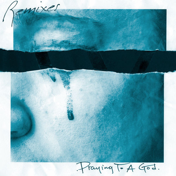 Praying To A God - LUKE Remix