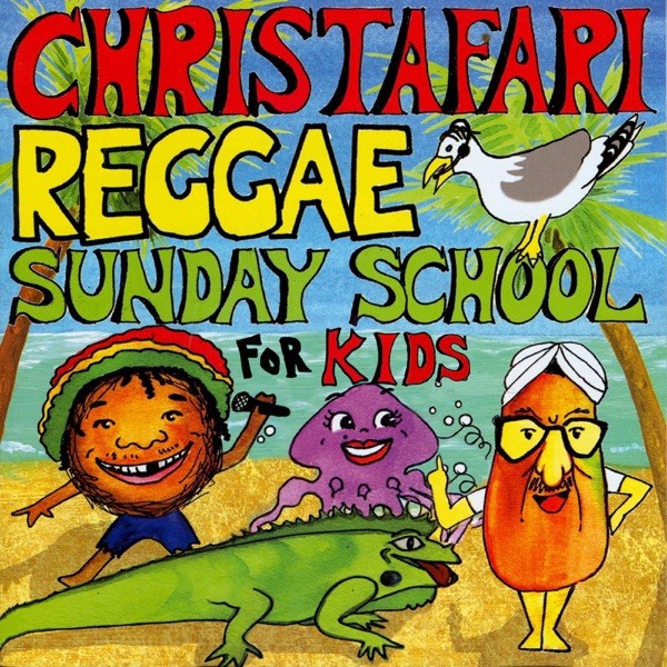 Christafari - Jesus Loves the Little Children (Feat. 'Imisi)