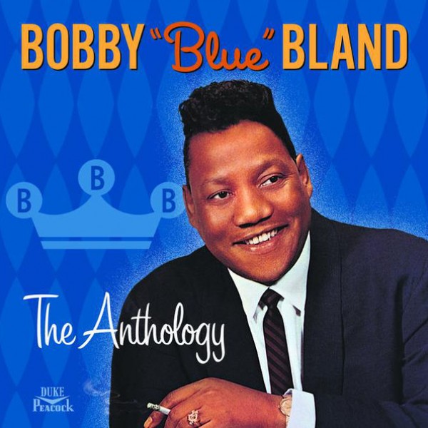 Stormy Monday Blues