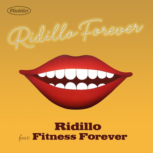 Ridillo forever